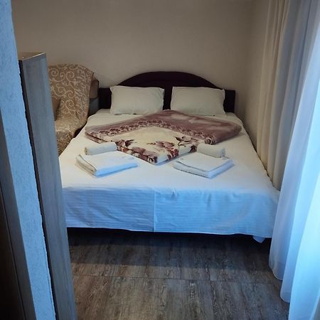 Lela Apartment Josanicka Banja Bagian luar foto