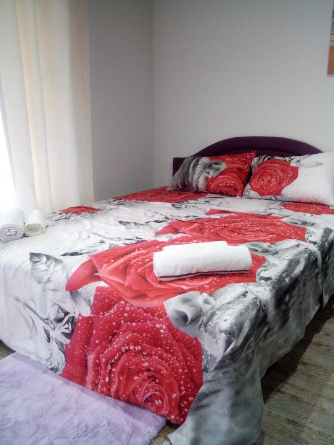 Lela Apartment Josanicka Banja Bagian luar foto