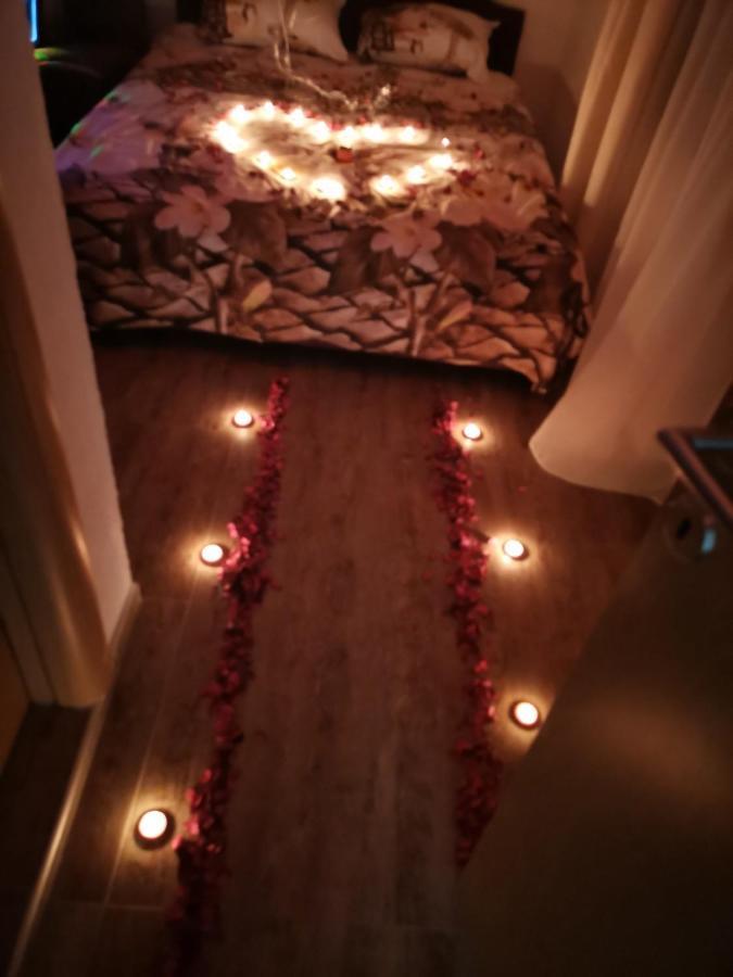 Lela Apartment Josanicka Banja Bagian luar foto