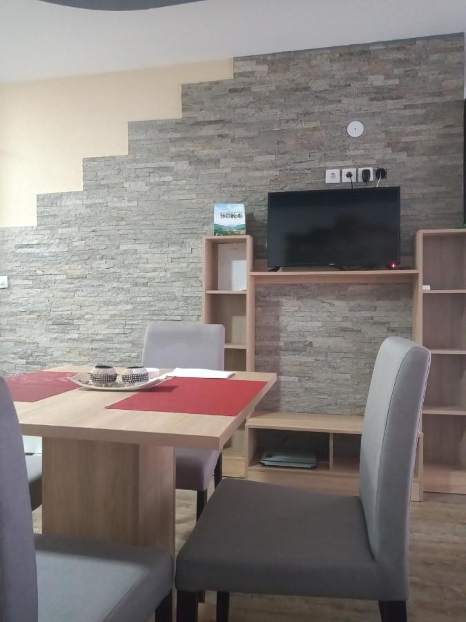 Lela Apartment Josanicka Banja Bagian luar foto