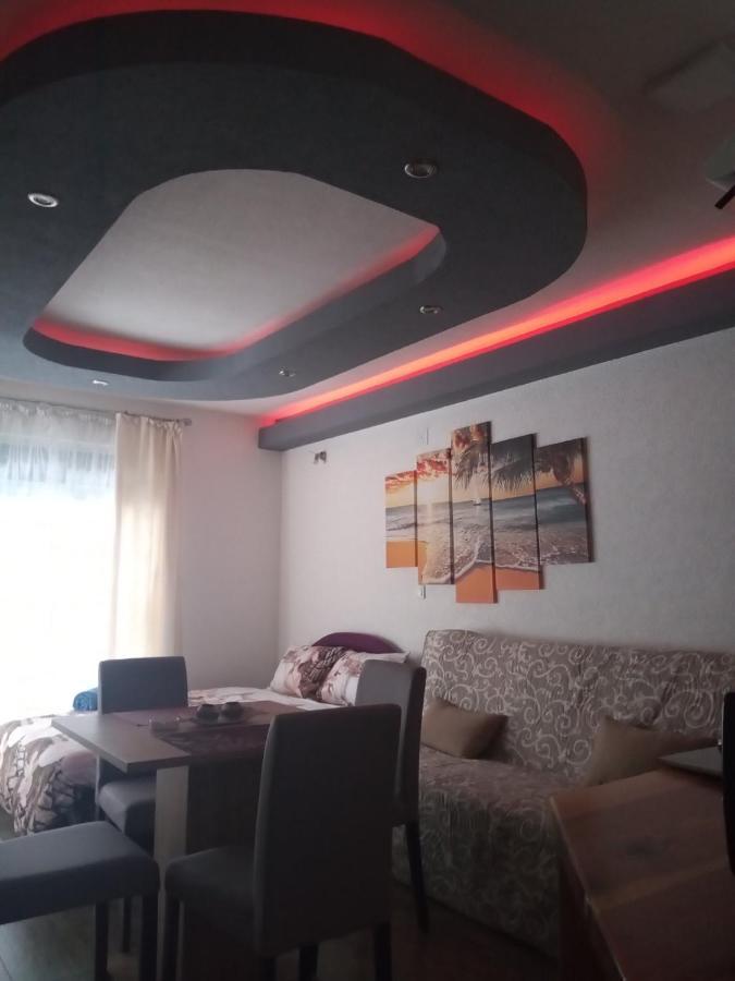 Lela Apartment Josanicka Banja Bagian luar foto