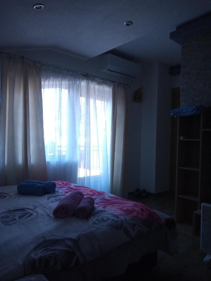 Lela Apartment Josanicka Banja Bagian luar foto