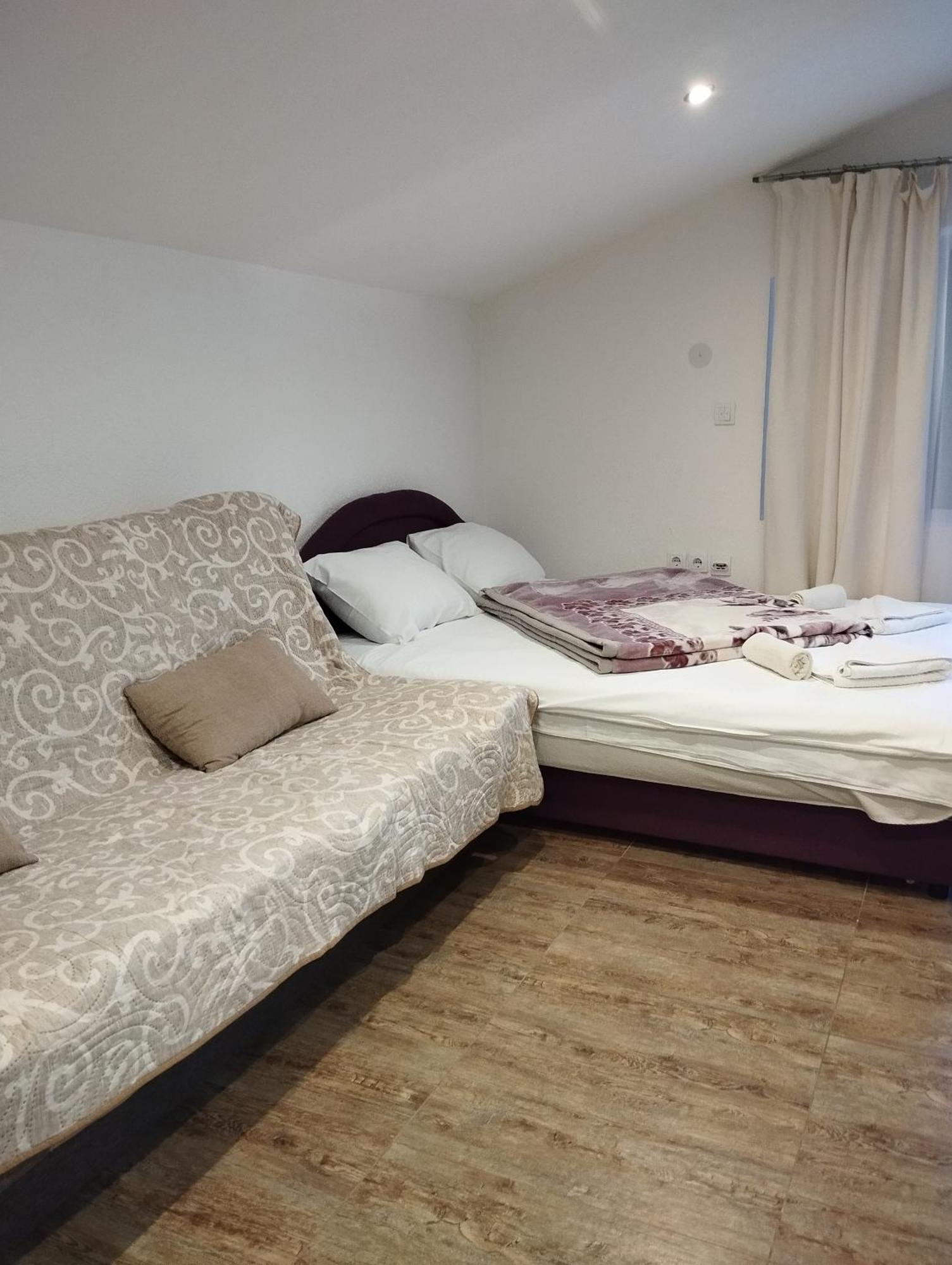 Lela Apartment Josanicka Banja Bagian luar foto