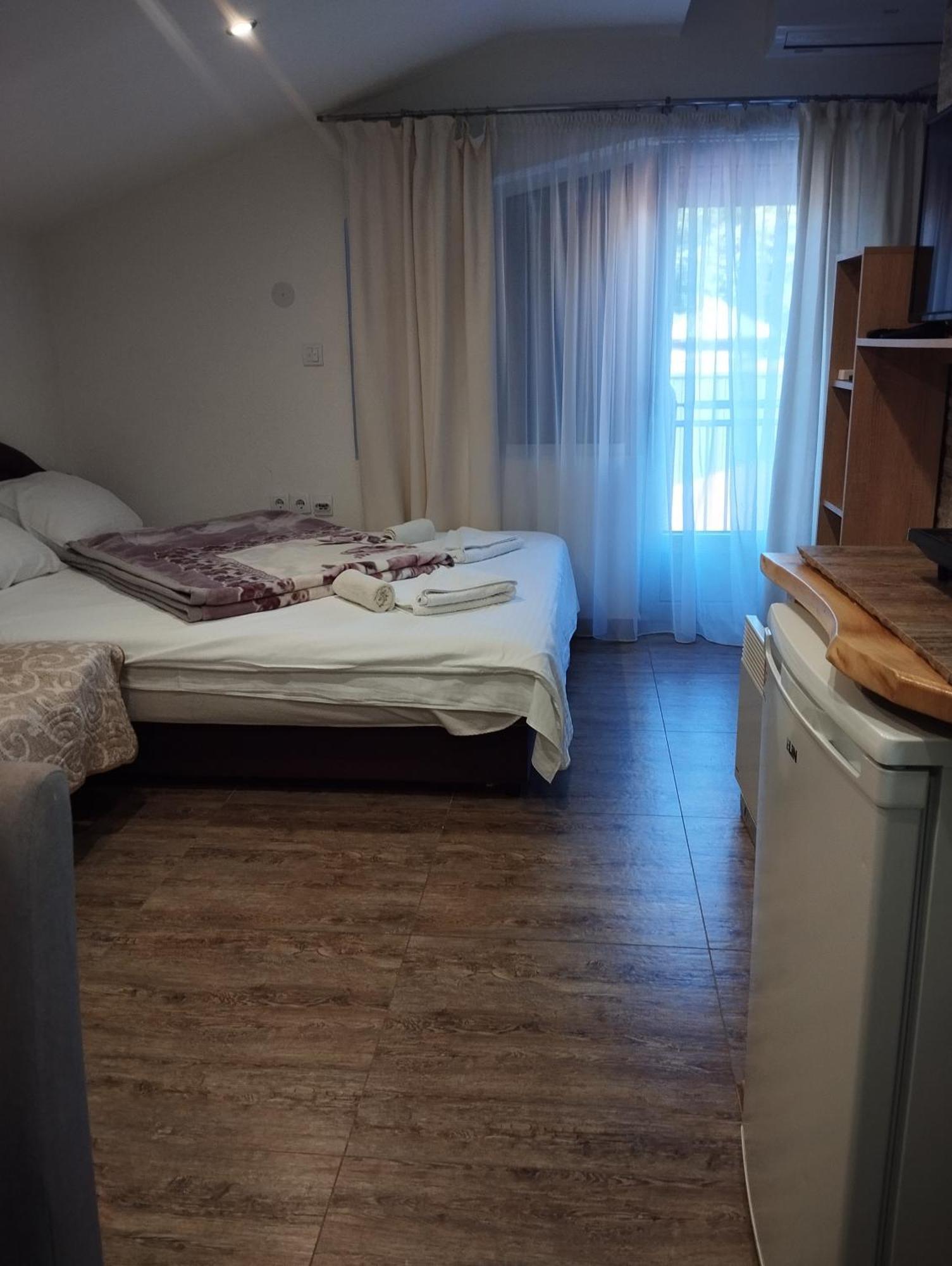 Lela Apartment Josanicka Banja Bagian luar foto