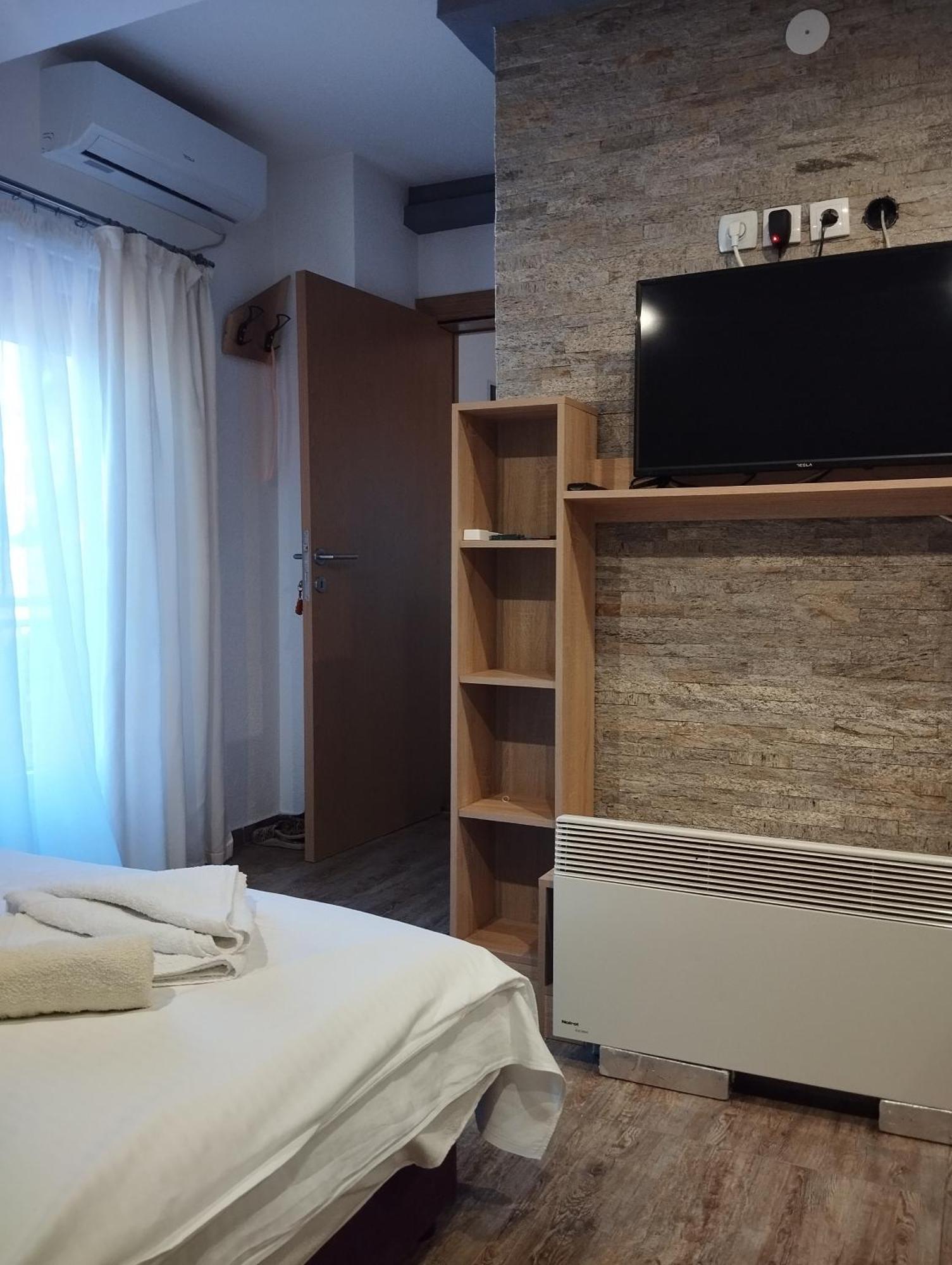 Lela Apartment Josanicka Banja Bagian luar foto