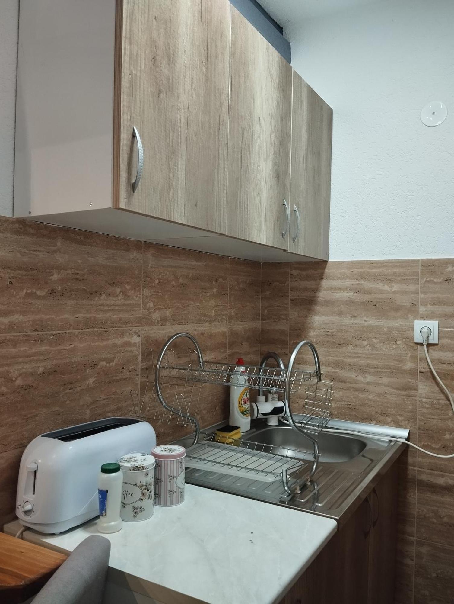 Lela Apartment Josanicka Banja Bagian luar foto