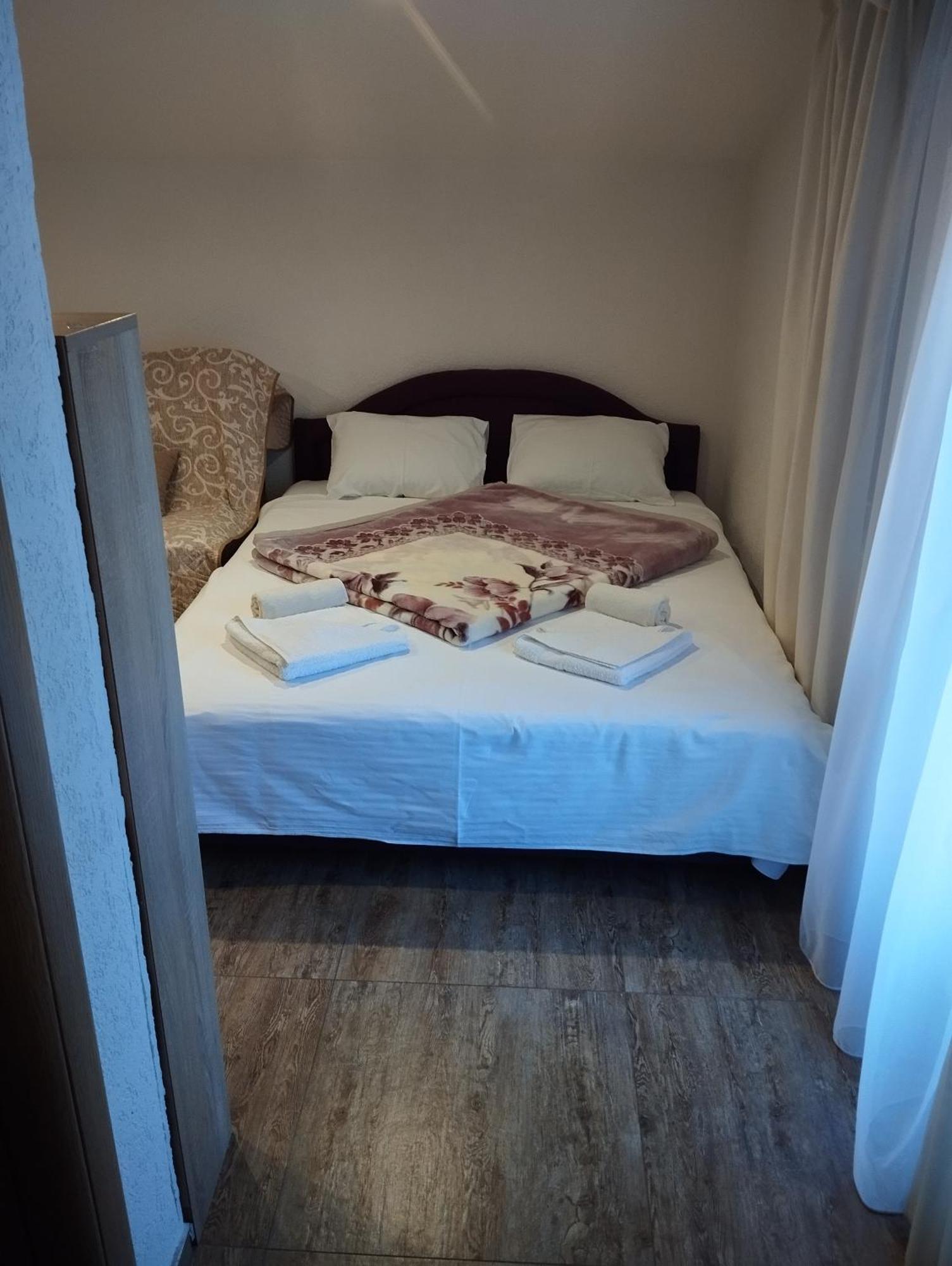 Lela Apartment Josanicka Banja Bagian luar foto